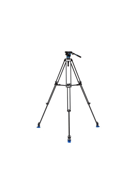 Benro statyw A573T + głowica S6PRO