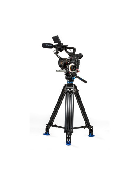 Benro statyw A573T + głowica S6PRO