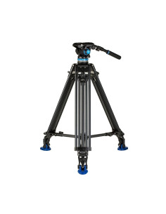 Benro statyw A573T + głowica S6PRO