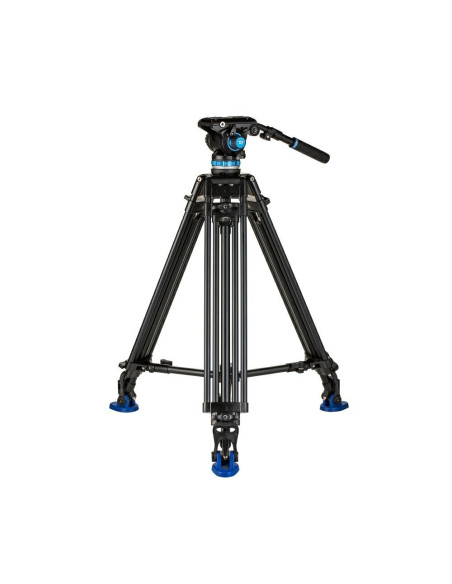 Benro statyw A573T + głowica S6PRO