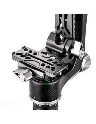 Benro głowica gimbalowa GH5C Mini