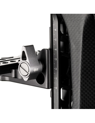 Benro głowica gimbalowa GH5C Mini