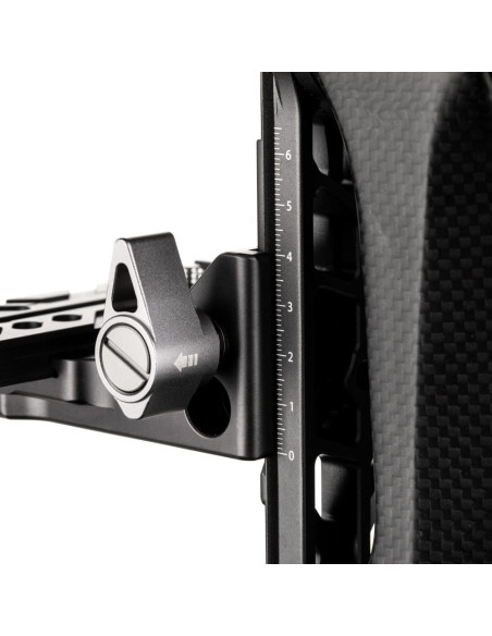 Benro głowica gimbalowa GH5C Mini