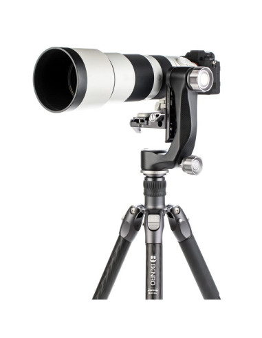 Benro głowica gimbalowa GH5C Mini
