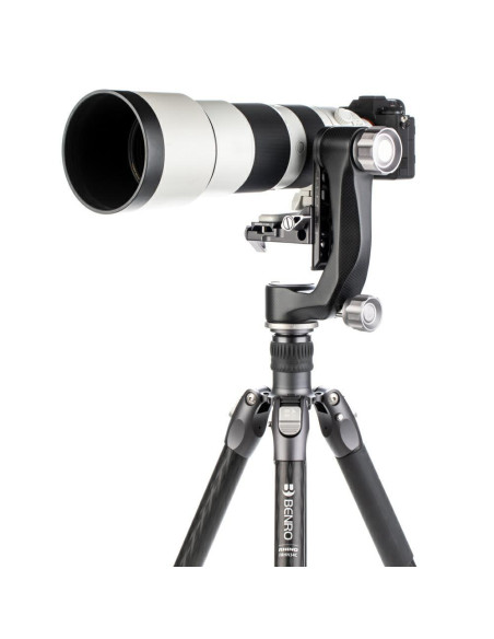 Benro głowica gimbalowa GH5C Mini