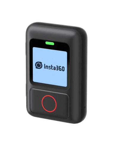 Pilot zdalnego sterowania kamerami Insta360