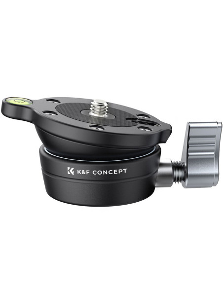 K&F Concept Głowica statywowa LB-60