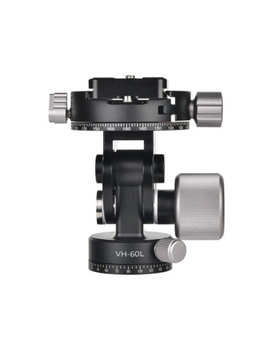 K&F Concept głowica statywowa VH-60L
