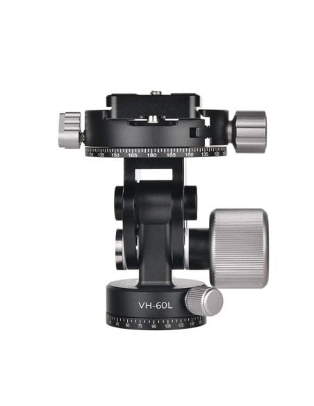 K&F Concept głowica statywowa VH-60L