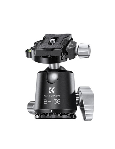 Statyw K&F Concept T254A7 KF09.137 231cm