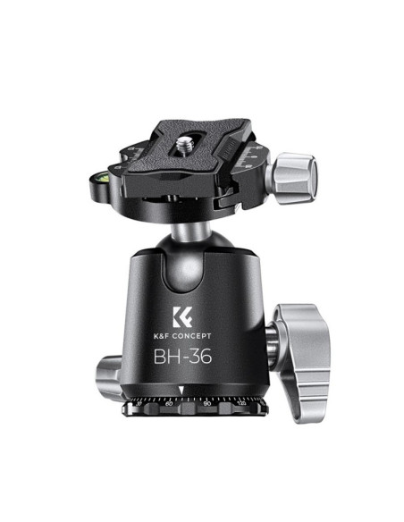 K&F Concept T254A7 statyw fotograficzny 231cm