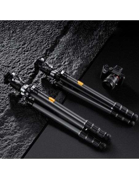 K&F Concept T254A7 statyw fotograficzny 231cm