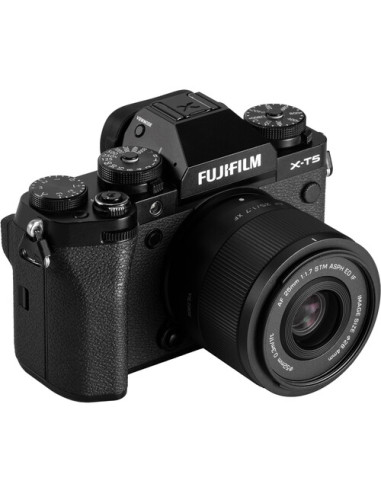 Viltrox AF 25mm f/1.7 Air XF