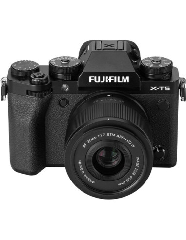 Viltrox AF 25mm f/1.7 Air XF