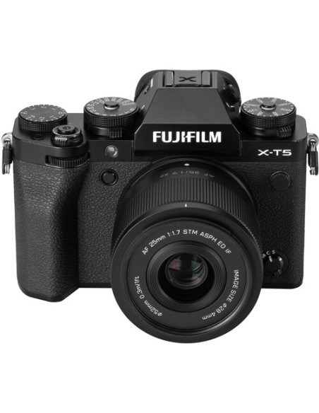 Viltrox AF 25mm f/1.7 Air XF