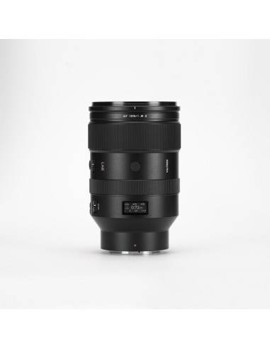 copy of Viltrox AF 135mm F1.8 Sony FE