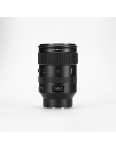 copy of Viltrox AF 135mm F1.8 Sony FE