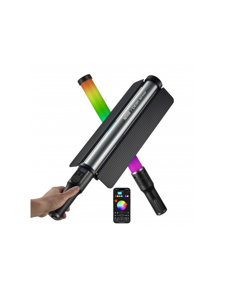 Lampa LED Newell RGB Dewi 50