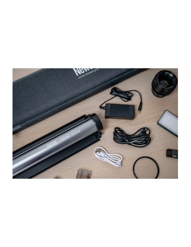 Lampa LED Newell RGB Dewi 50