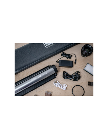 Lampa LED Newell RGB Dewi 50