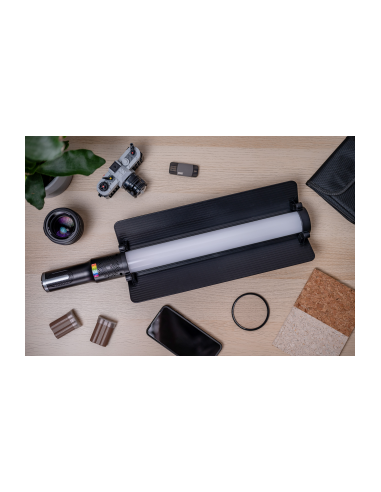 Lampa LED Newell RGB Dewi 50