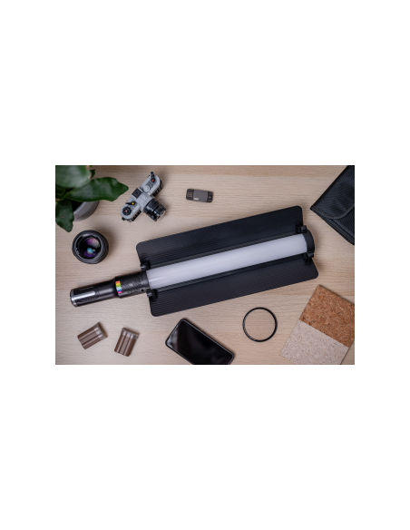 Lampa LED Newell RGB Dewi 50