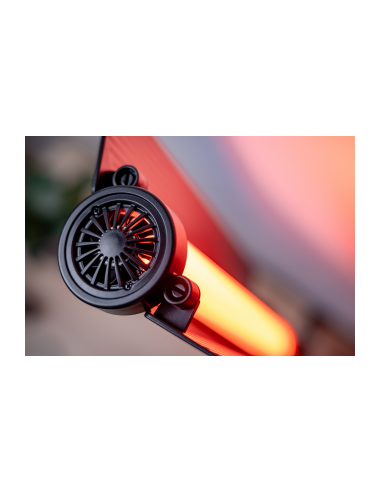 Lampa LED Newell RGB Dewi 50