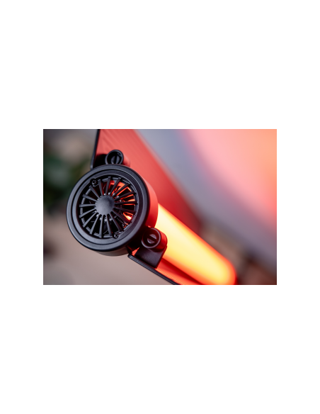 Lampa LED Newell RGB Dewi 50