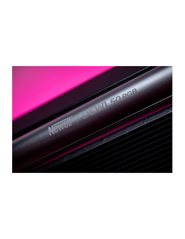 Lampa LED Newell RGB Dewi 50