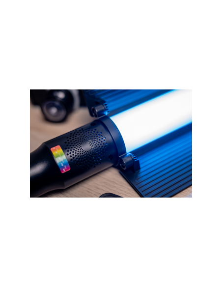 Lampa LED Newell RGB Dewi 50