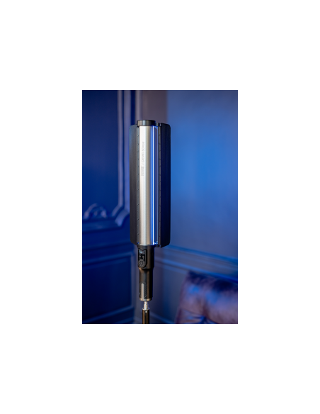 Lampa LED Newell RGB Dewi 50