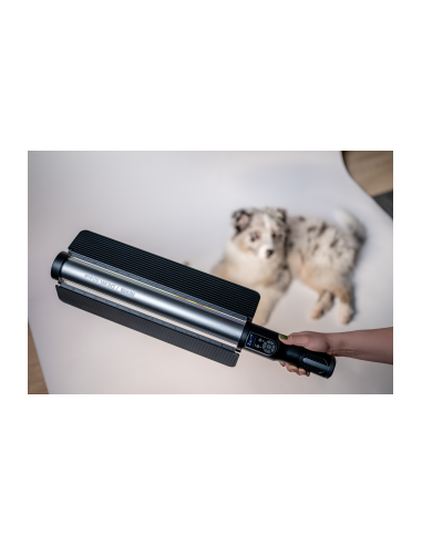 Lampa LED Newell RGB Dewi 50