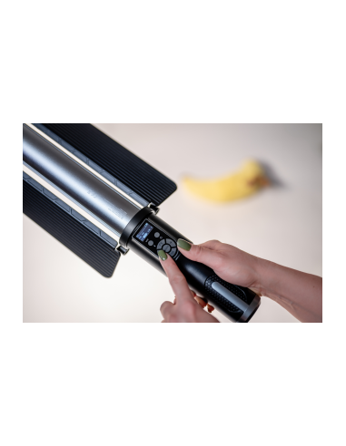 Lampa LED Newell RGB Dewi 50