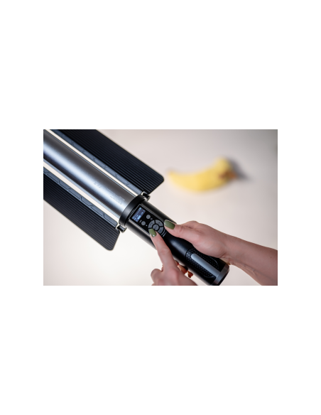 Lampa LED Newell RGB Dewi 50