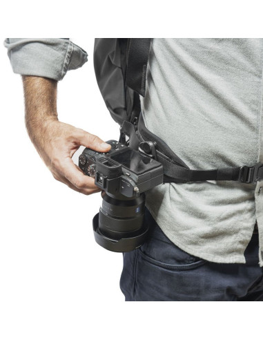 Pas biodrowy PEAK DESIGN Everyday Hip Belt...