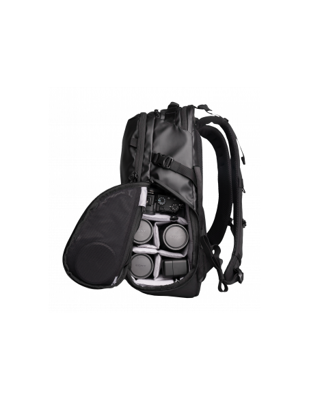 Plecak fotograficzny Wandrd Stratus Photo 18 - zielony