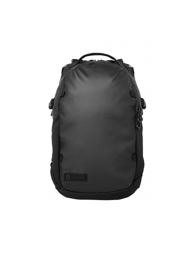 Plecak Wandrd Nimbus 18 - czarny