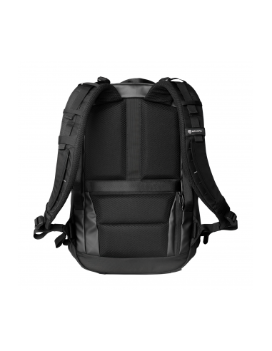Plecak Wandrd Nimbus 18 - czarny