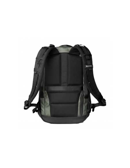 Plecak Wandrd Nimbus 18 - zielony