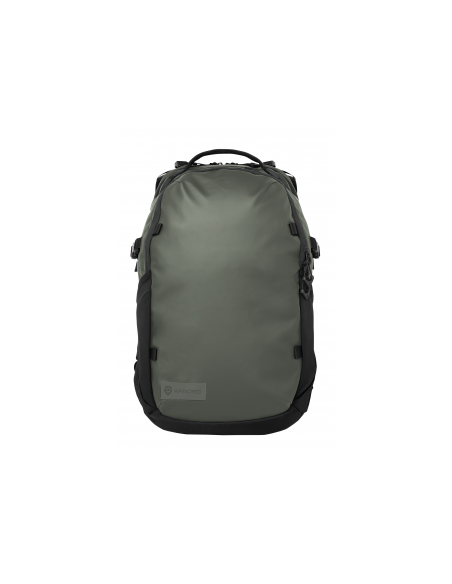 Plecak Wandrd Nimbus 18 - zielony