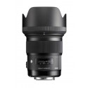 Obiektyw SIGMA ART 50mm F/1.4 DG HSM