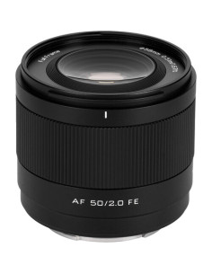 Viltrox AF 50mm F2.0 Sony FE