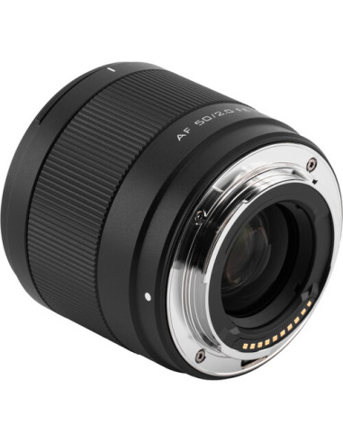 Viltrox AF 50mm F2.0 Sony FE