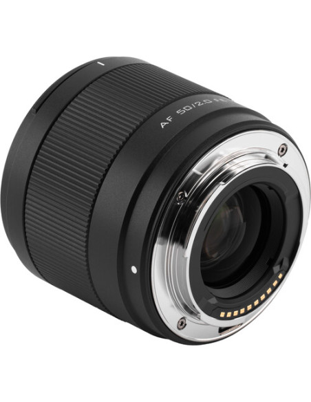 Viltrox AF 50mm F2.0 Sony FE