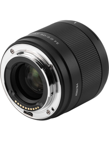 Viltrox AF 50mm F2.0 Sony FE