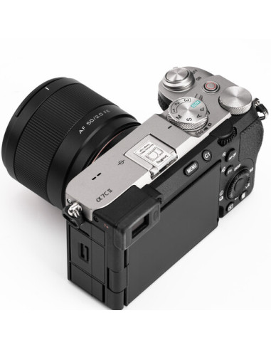 Viltrox AF 50mm F2.0 Sony FE