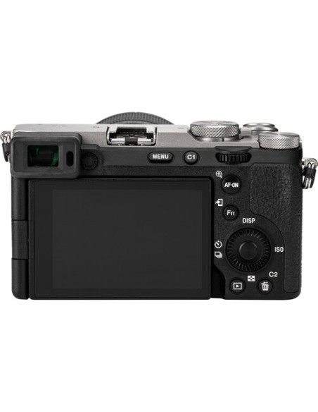 Viltrox AF 50mm F2.0 Sony FE