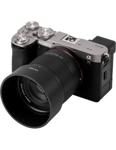 Viltrox AF 50mm F2.0 Sony FE