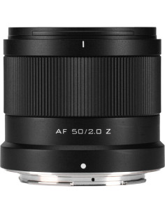 Viltrox AF 50mm F2.0 Nikon  Z