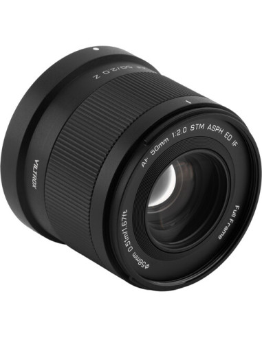 Viltrox AF 50mm F2.0 Nikon  Z